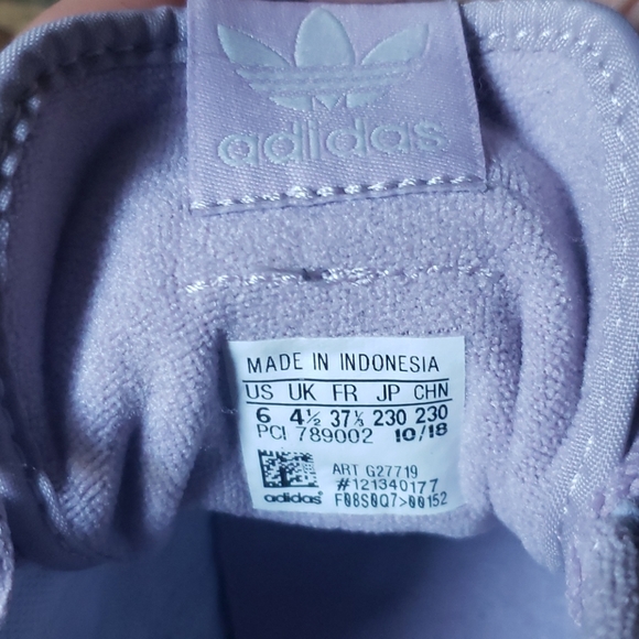 Adidas continental 80 - Picture 4 of 4